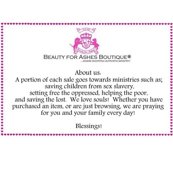 Womens Thankful Grateful Blessed Flowy Rayon Stretch A Line Loose T-Shirt M - Picture 2 of 2